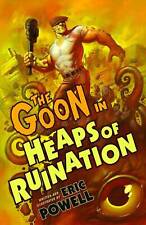 Goon TP VOL 03 Heaps of Ruination 2nd Ed picture