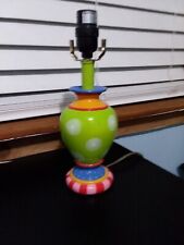 Dr seuss lamp/bedside/electric cord picture
