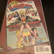 Millenium Editions Wonder Woman #1 (2001) Reprint 1st App Wonder Woman DC Comics picture
