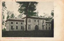 Candler Hall Emory College Oxford Georgia GA 1909 Postcard picture