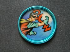 1966 Space Magic Bat Coin # 3 Robin - The Boy Wonder (EX/NM) picture