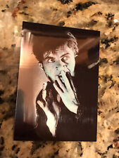 1996 UNIVERSAL MONSTERS DWIGHT FRYE # 3 RARE BIO CHROME CARD picture