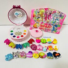 Bandai Smile precure Smile Pact Pretty Cure Cosplay Toy cure decor Used in Japan picture