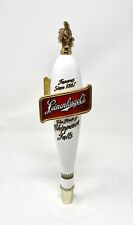 Vintage Leinenkugel Beer Tap Handle Famous Since 1867, Pride of Chippewa Falls picture