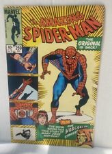 Amazing Spider-Man #259 ('84) picture