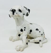 A Breed Apart Dalmatian Dog Puppy Sitting 4” picture