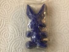 Rare Nestle Nesquik Quicky The Bunny Cookie Cutter Mold Original Package picture