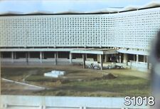 35mm Original Kodachrome Slide 1968 Huế University During Vietnam War (S1018) picture