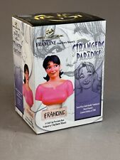 CS Moore Studio and Terry Moore's Francine Bust # 6 / 2500 Strangers in Paradise picture