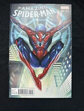 Amazing Spider-Man (2015)  #1 J Scott Campbell Variant 1:50 picture