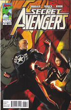 Secret Avengers #6 Vol. 1 (Marvel, 2011) ungraded, High Grade picture