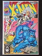 X-Men #1 NM 1A ~ Marvel Comics 1991 Jim Lee ~ Storm Beast Jean Grey Professor X  picture