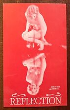 VTG 1930s Risqué Burlesque Arcade Cards Mutoscope RED GIRL SERIES (You Pick) picture