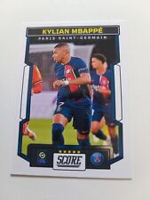 2024 Kylian Mbappe #126 Paris Saint Germain League 1 Score Sandwich Cards New  picture