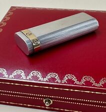 Vintage Love Love Gold Plated Le MUST Chic Lighter picture