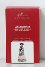 2020 Hallmark Keepsake Scarlett O'Hara Gone With The Wind Ornament NIB picture