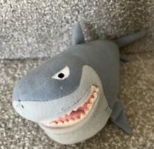 Finding Nemo Disney Store Mini Plush Bruce Shark 9