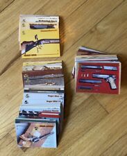 Great Guns Trading Cards picture