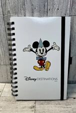 Discover The Magic Your Disney Destinations Journal Notebook picture