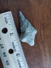 AUTHENTIC NATIVE AMERICAN INDIAN ARTIFACT FOUND, EASTERN N.C.--- ZZZ/85 picture