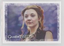 2023 Rittenhouse Game of Thrones Art & Images Margaery Tyrell #ART32 2o7 picture