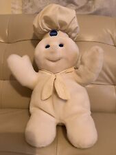 1997 Pillsbury Doughboy 12 inch plush doll picture