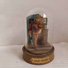 John Wayne Limited Edition Hand Painted Sculpture. Sculpture Number CP1266454 picture