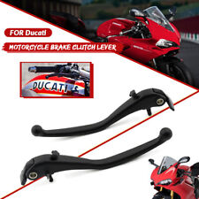Brake Clutch Lever For Ducati 999 899 Panigale 1098 1198 DIAVEL/CARBON/XDiavel picture