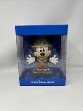 Tokyo Disney Resort Mickey figure limited Not sold in stores US Seller picture