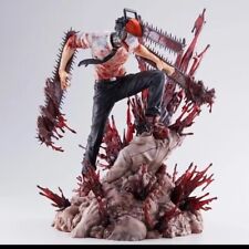 Chainsaw man Denji Pochita Figure picture