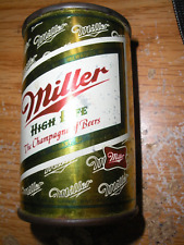 Vintage Miller High Life Bic Lighter Holder picture