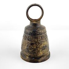 Antique Bell 