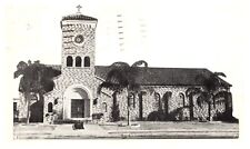 postcard St. Paul's Evangelical Church Tampa Florida A1048 picture