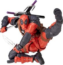 figma complex AMAZING YAMAGUCHI Deadpool Ver.2.0 170mm ABS & PVC action f... picture