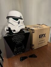 EFX Collectibles Star Wars Stormtrooper Helmet Episode IV: A New Hope picture