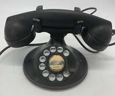 VINTAGE Nixon Western White House BELL SYSTEM WESTERN ELECTRIC CRADLE PHONE picture