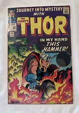 Journey Into Mystery Thor  #120  “In My Hand This Hammer” picture