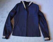 Authentic US Navy Sailor Jumper (Wool)  36R picture