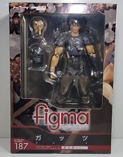 Figma 187 Guts Band of The Hawk Ver Berserk Movie Good Smile Company picture