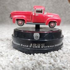 Enesco Small World Of Music  1956 Ford F-100 Truck The Classics Collection Works picture