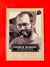 (2) - 2020 Historic Autographs Chaos - Patrick Kearney #51 Cards picture