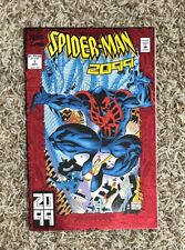 Spider-Man 2099 #1 * first series 1992 * 1st cover app Miguel O'Hara * direct ed picture