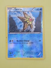 Staryu 33/146 - XY - Common - Pokemon Card TCG picture