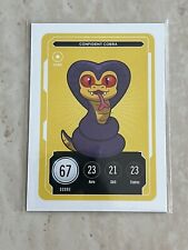 Confident Cobra VeeFriends Compete and Collect CORE Series 2 Gary Vee picture