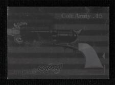 1993 Performance Years Great Guns Colt 45 Hologram Colt Army 45 0kg8 picture