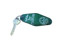 Vintage Holiday Inn Linthicum, MD Hotel Key Fob Plastic Tag Rm 319 picture