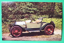 1915 Chevrolet Amesbury Special Roadster Henry Austin Clark Jr. Collection Unpos picture