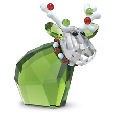 Swarovski Mo Holiday Annual Edition 2023 Green #5655291  New in Box picture