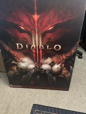 Sideshow Collectible Diablo 3 Statue picture