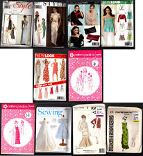 Vintage Patterns: 10 NEW LOOK, STYLE, PACIFICA, etc. #83 picture